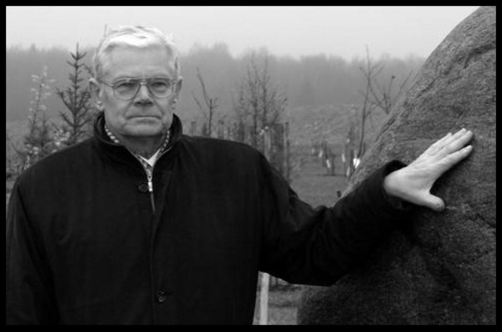 Miris Kokneses novada domes priekšsēdētājs Viesturs Cīrulis