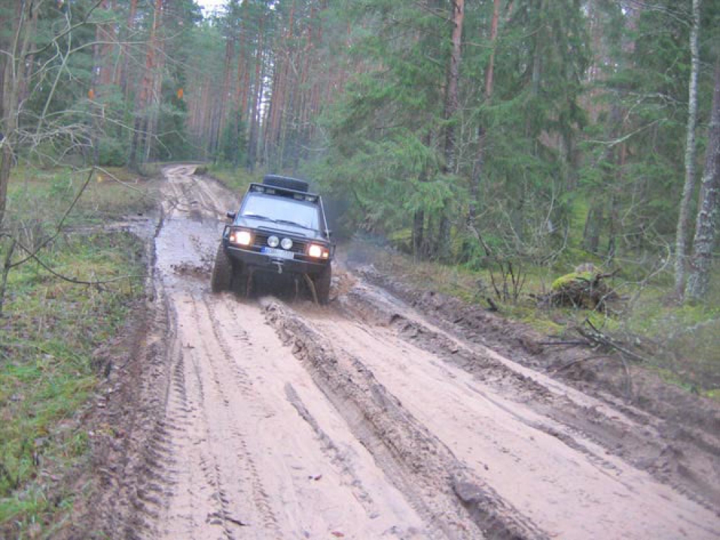 Pirks automašīnas