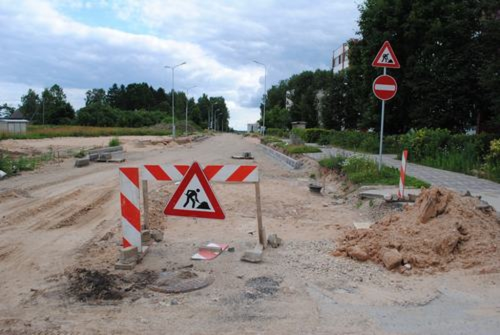 Aizkraukles dome lauž līgumu ar firmu “Tika”