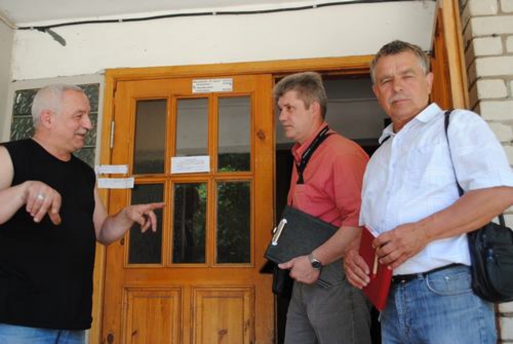 Liftiem “jāiet pensijā”