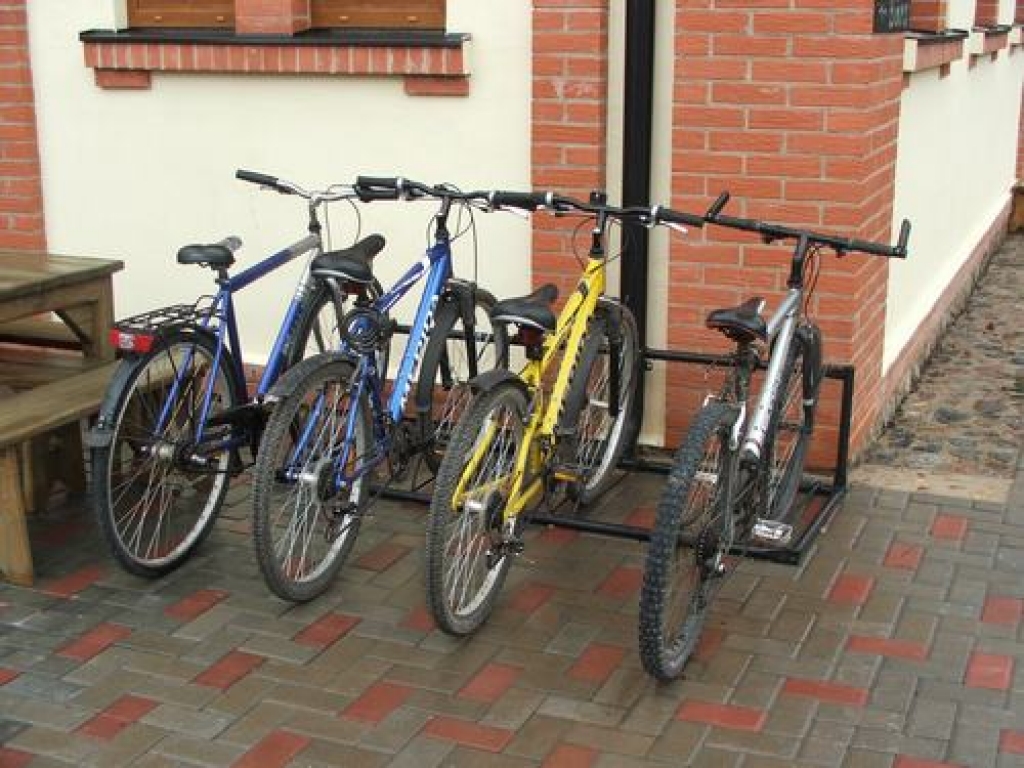 CSDD pagarina bezmaksas velosipēdu reģistrāciju