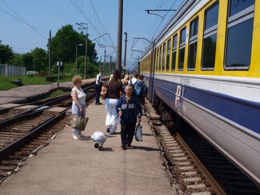 Izstrādā otrā sliežu ceļa būvprojektu 