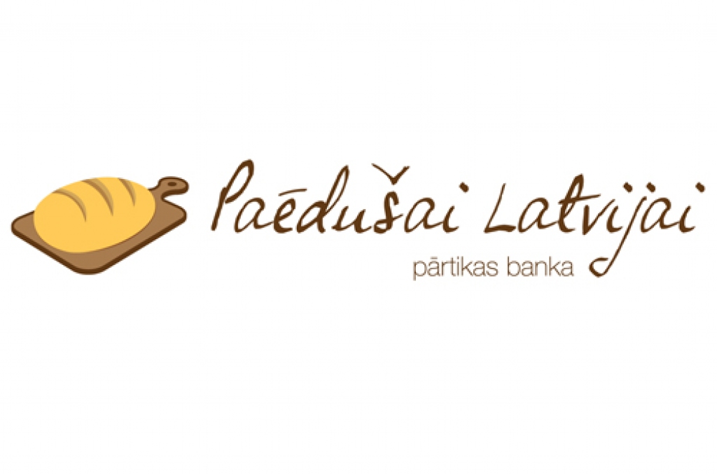 Aizkraukles iedzīvotāji aktīvi ziedo labdarības projektam „Paēdušai Latvijai” 