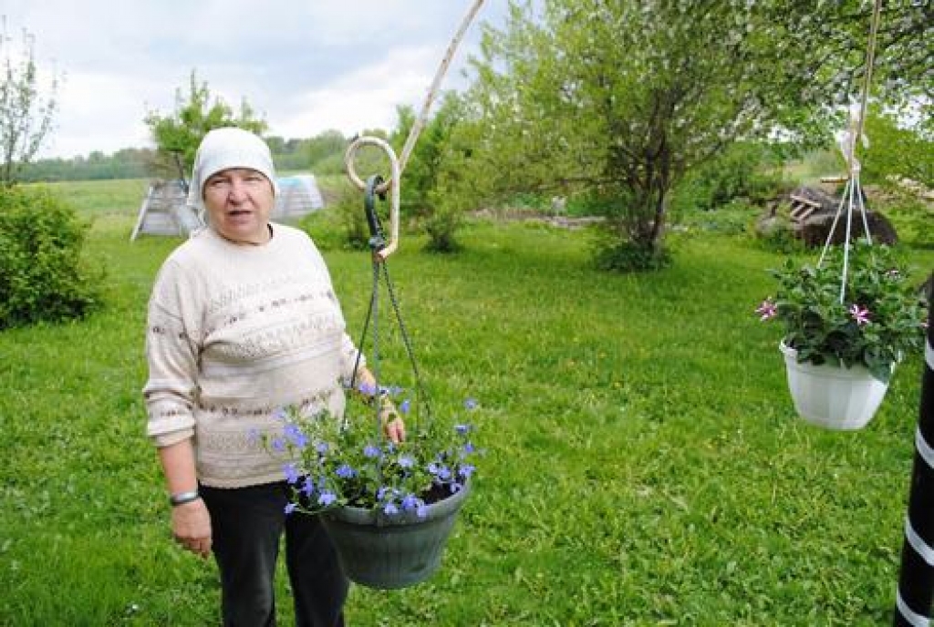 Palikušie vēl ķepurojas