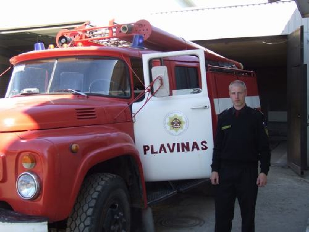 Pļaviņu postenis kļūst plašāks