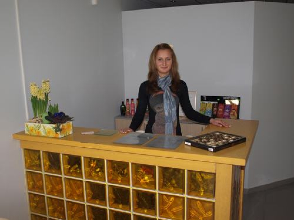 Aizkrauklē jauns skaistumkopšanas salons