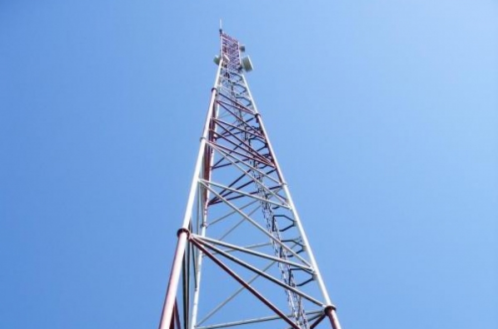 Neretas novadā darbu uzsākusi jauna LMT 3G stacija