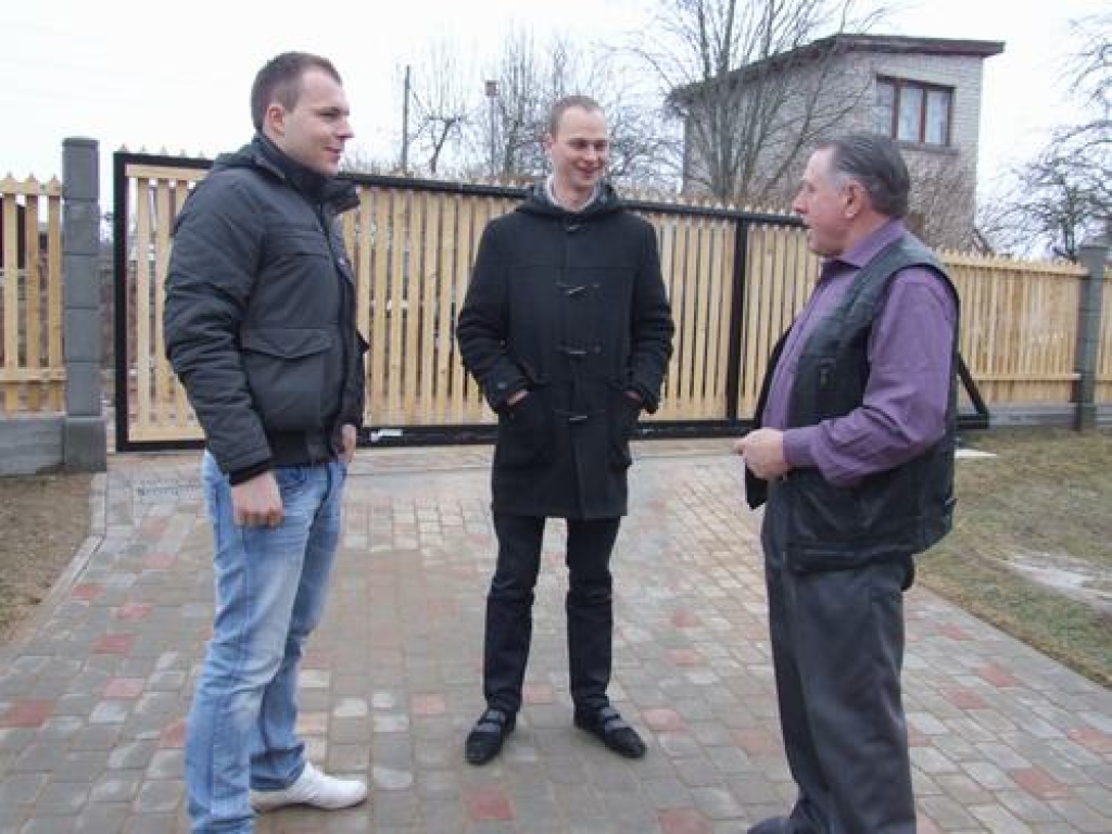 Gribi izdzīvot, proti pielāgoties!