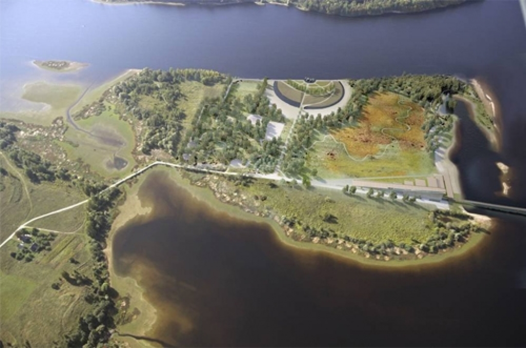 Latvijas Stādu parādē būs arī “Likteņdārza” stends