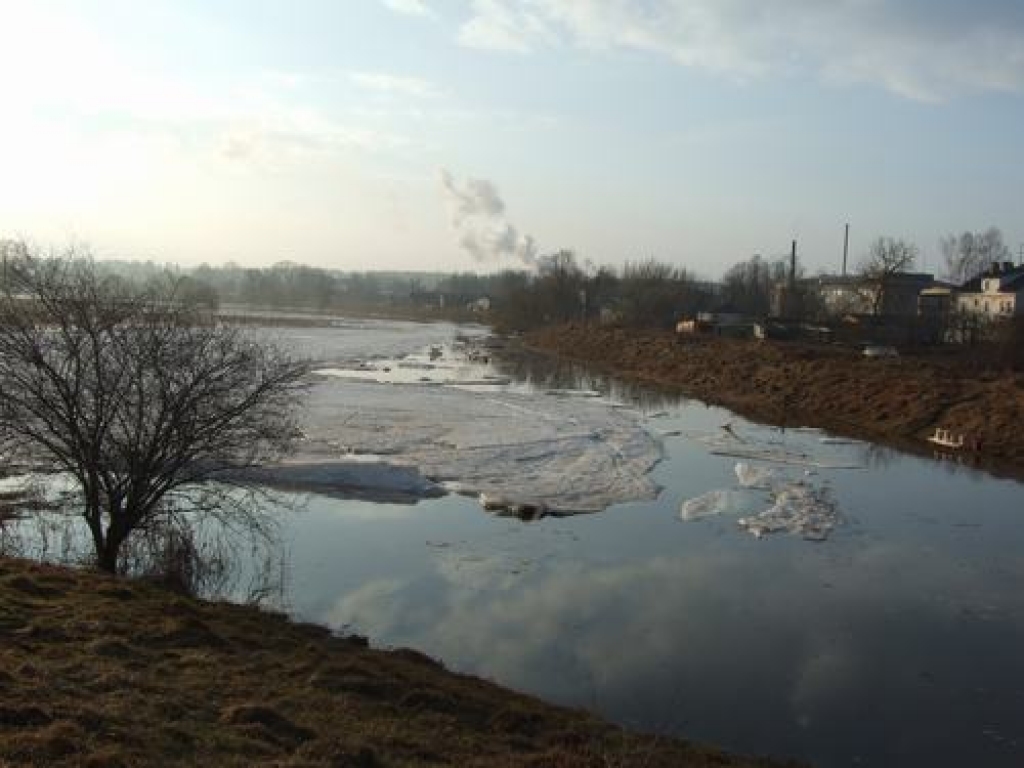 Daugavā pie Zeļķiem ūdens līmenis cēlies par vairāk nekā diviem metriem