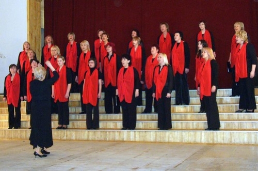 “Loreleja” aicina uz jubileju
