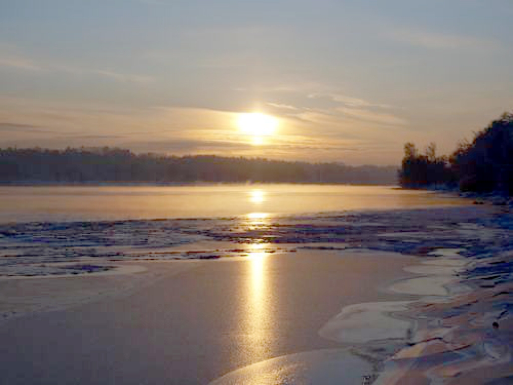 Apzinās dziesmas par Daugavu