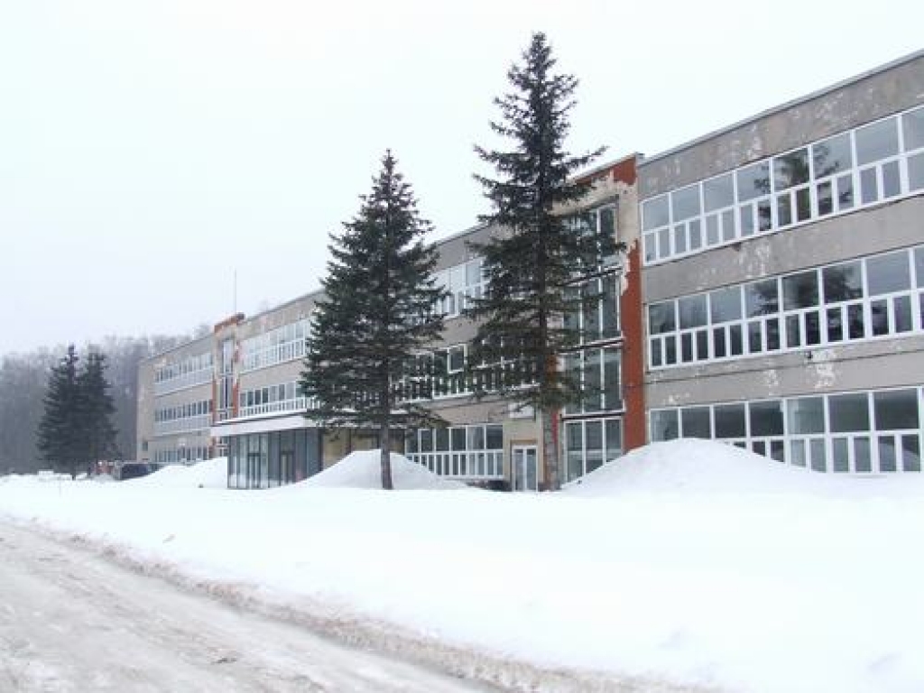 Plānots izsolīt "Aizkraukles Biznesa centram" piederošo nekustamo īpašumu