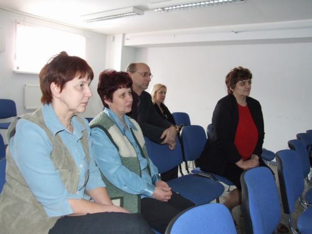 Aizkraukles bibliotēkā varēs sevi “pieskaitīt” 