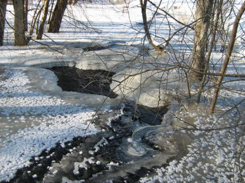 Vidzemē temperatūra pazeminājusies līdz -29 grādiem