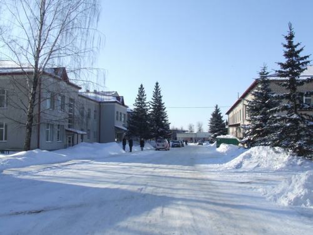 Ēkas savienos gaisa pārvads