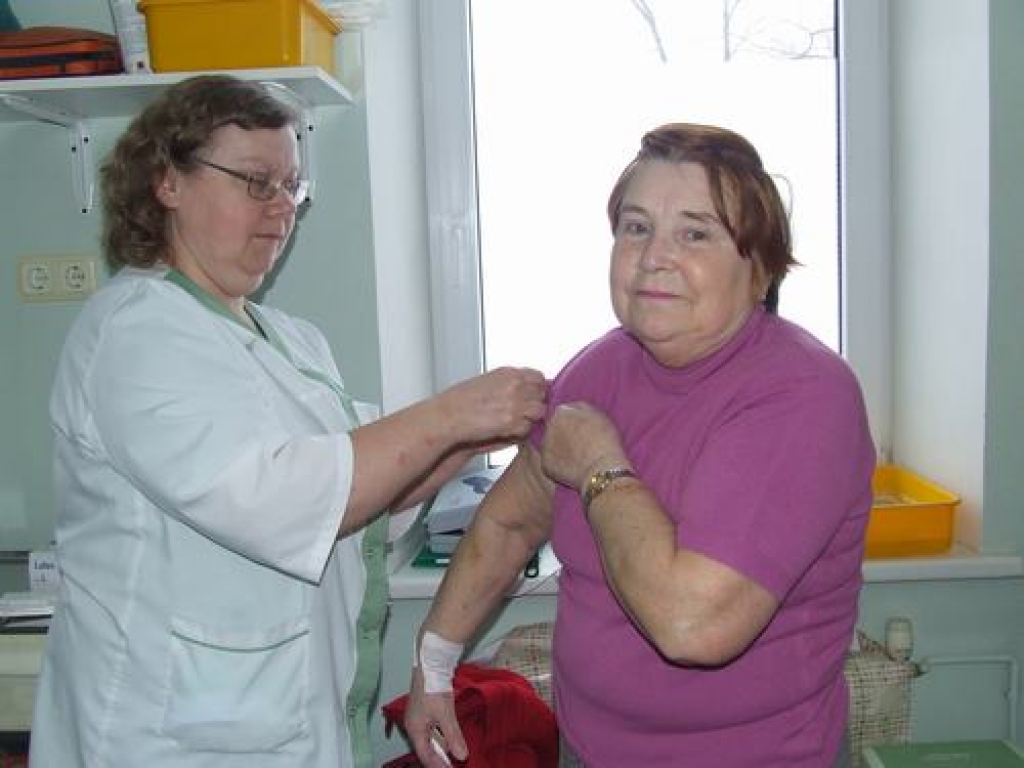 Vērtēs traumpunktu darbu