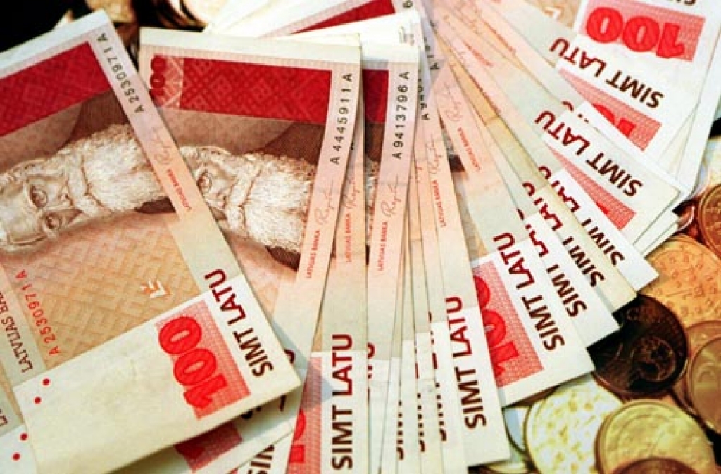Aizkraukles arodvidusskolas kļūda valsts budžetam izmaksās 500 000 latu