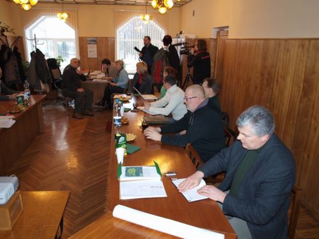Dabas lieguma “Aizkraukles purvs un meži” dabas aizsardzības plānu nolemj nodot sabiedriskajai apspriešanai