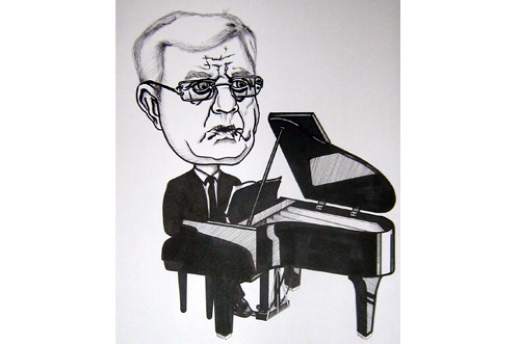 Reklāmā Jūlijas Raimonds