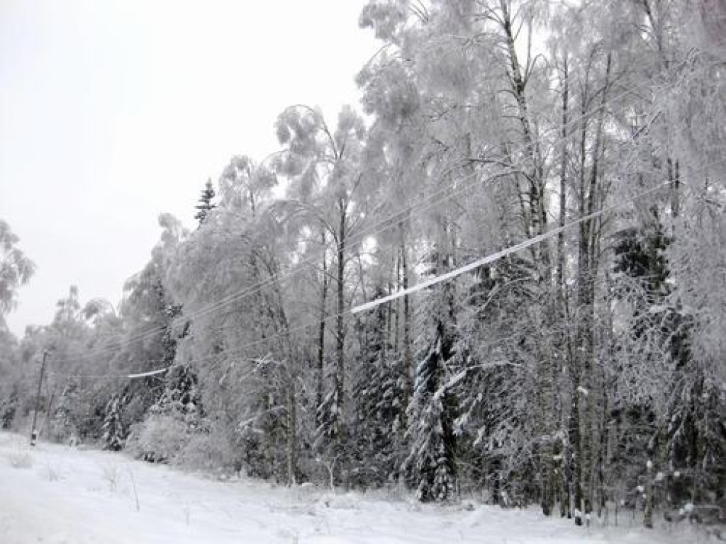 Turpina novērst elektrotīklu bojājumus