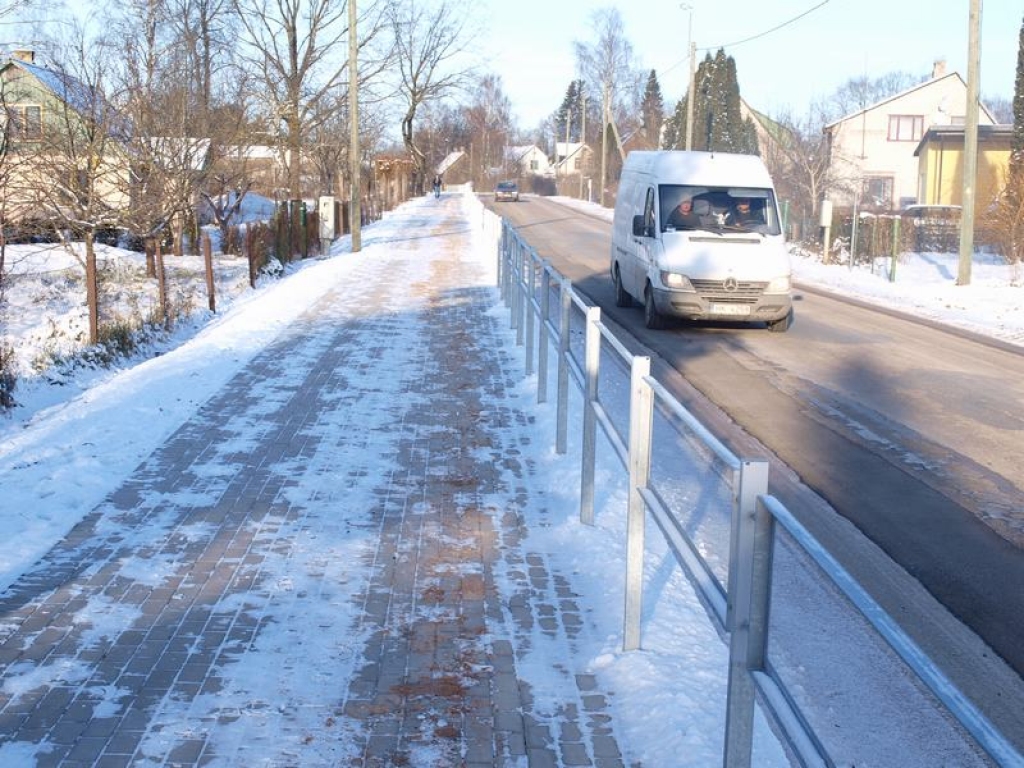 Veloceliņa kvalitāti vērtēs pavasarī