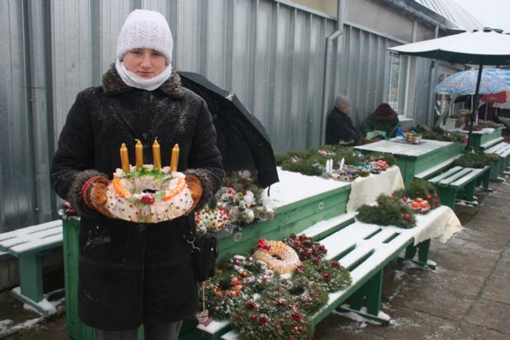 Vainadziņu izvēlas pēc savas gaumes