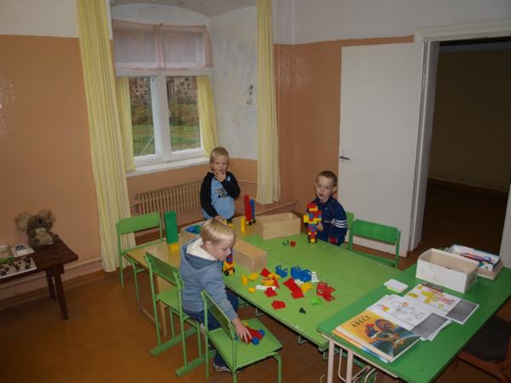 Vai Zalves skolas liktenis izlemts?
