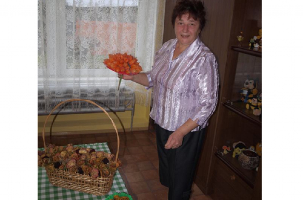 Istaba māmiņām atvērta
