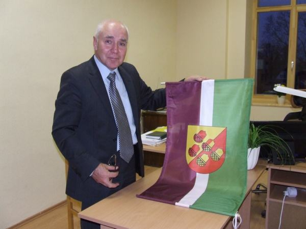 Triju Zvaigžņu ordenis kā pārsteigums