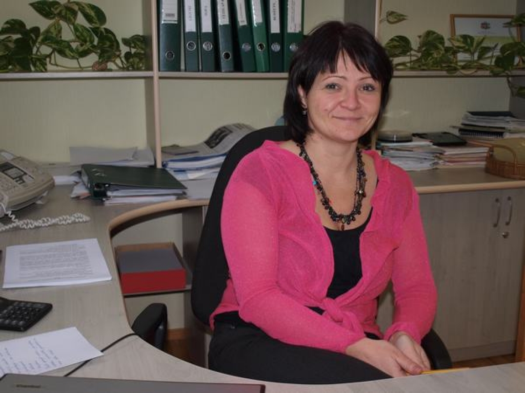 Skrīveros izglītos vecākus