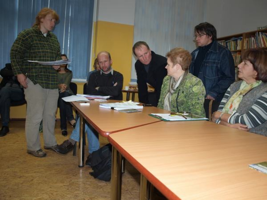 Purvā paslēptas dabas vērtības