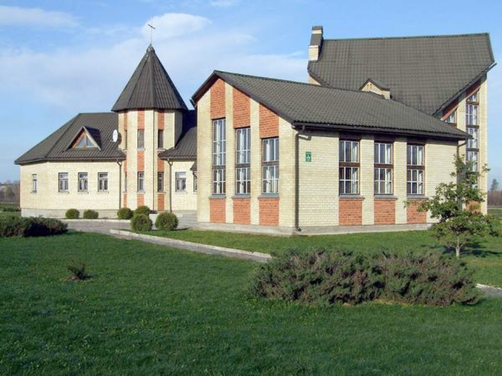 Aizkraukles luterāņu draudzei — 20