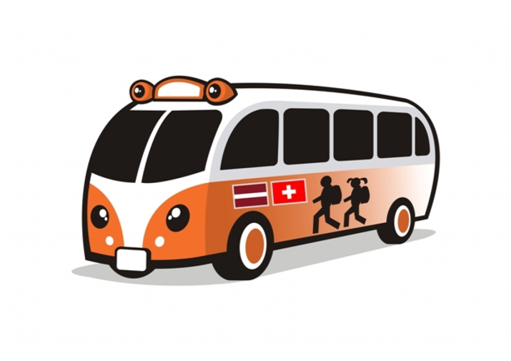 Būs divi autobusi