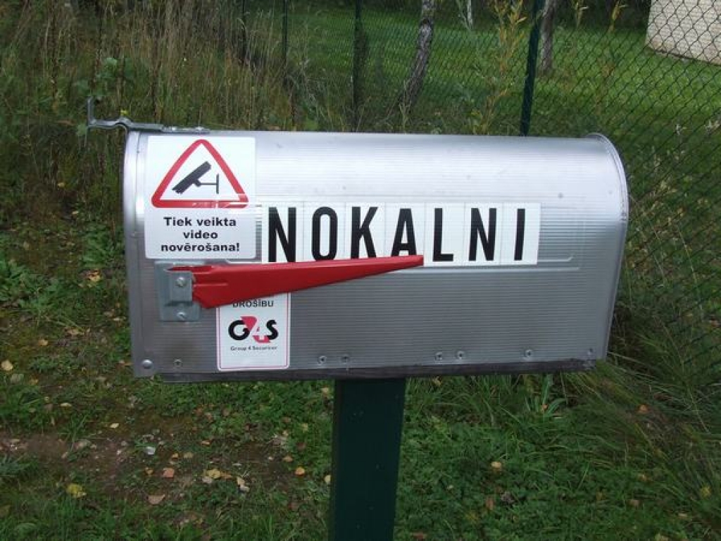 “Nokalnus” pārdos maskavietei