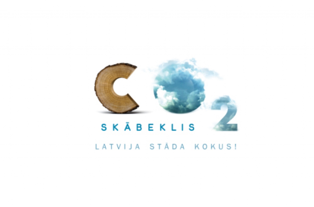 Sēs zīles Likteņdārzam