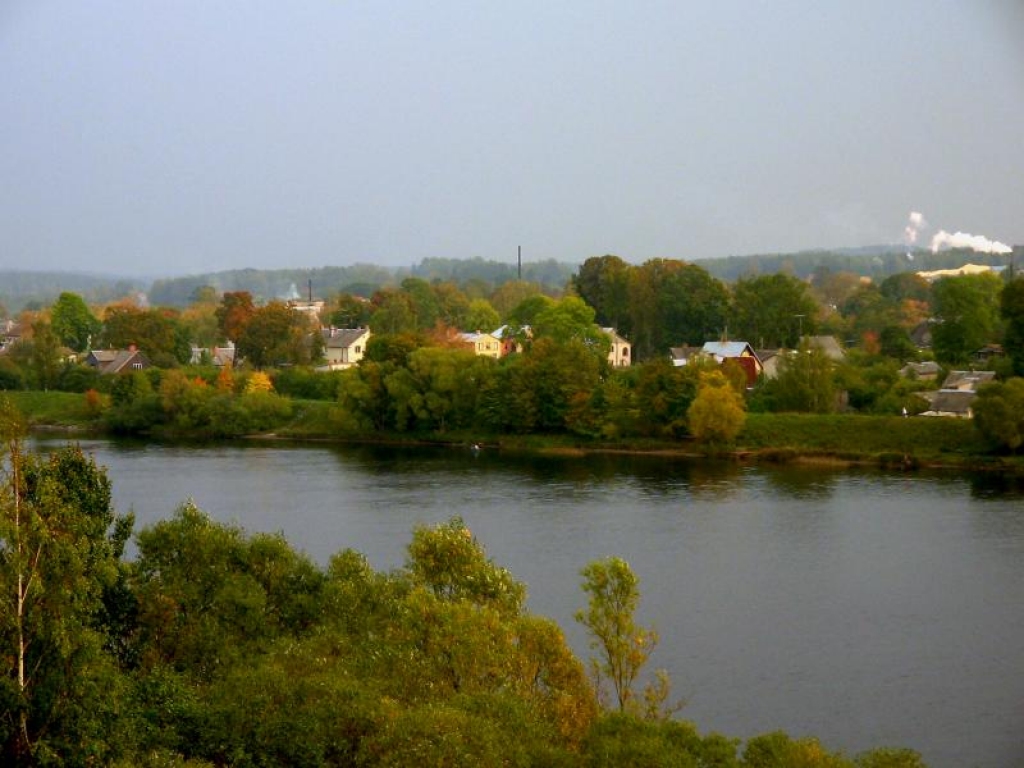 Remontēs tranzītielas Jaunjelgavā