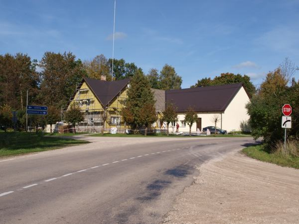 Pagrīdē atrod 72 gadus vecu vēstījumu