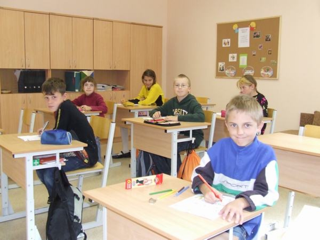 Gaišāk un tīkamāk