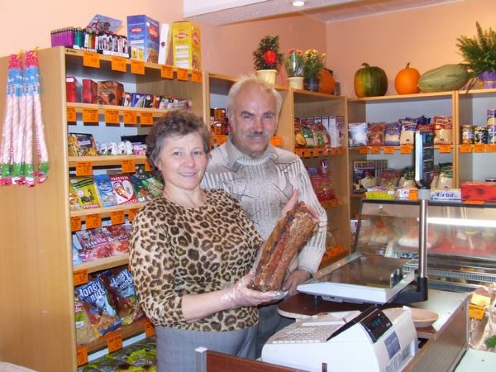 Bijusī Saeimas deputāte atver “Piparbodīti”