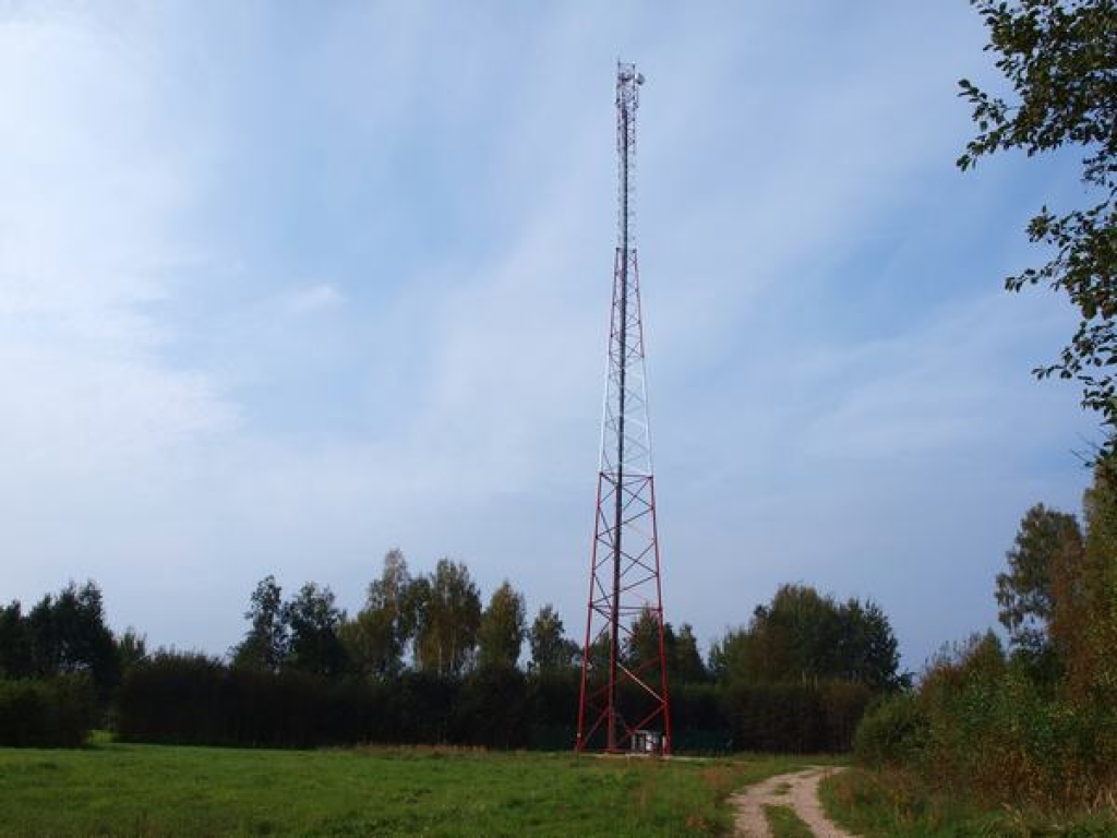 Uzlabo mobilā tālruņa sakarus