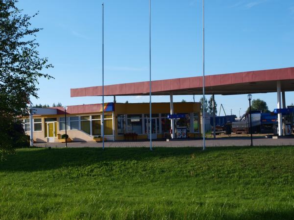 Grib izsolīt “Stārastānu” īpašumus