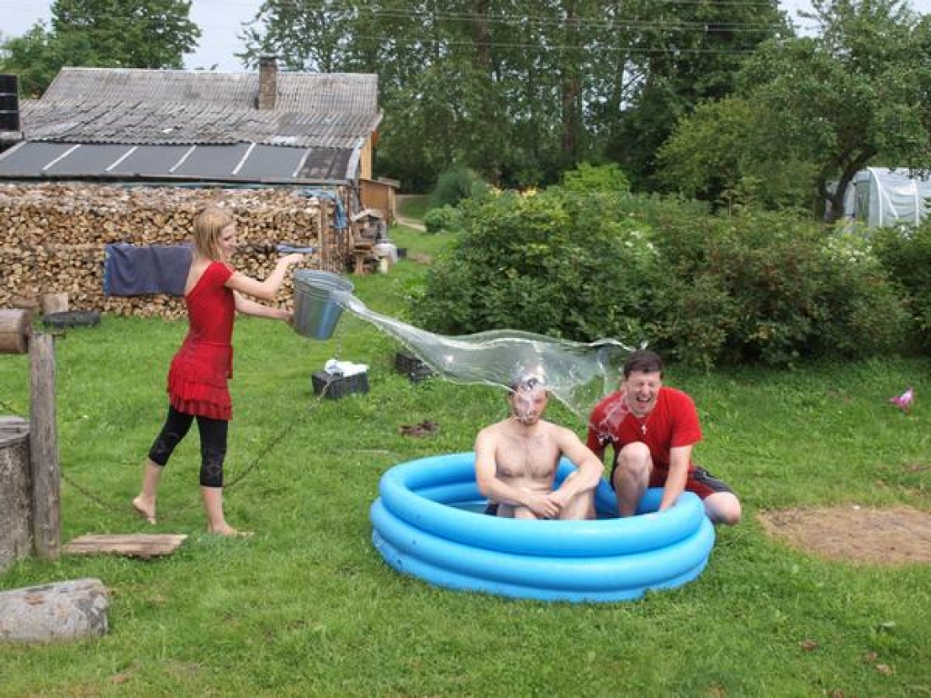 Cīņa ar karstumu
