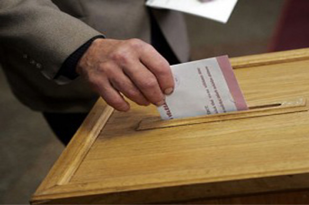 Šodien sākas kandidātu sarakstu pieņemšana 10. Saeimas vēlēšanām