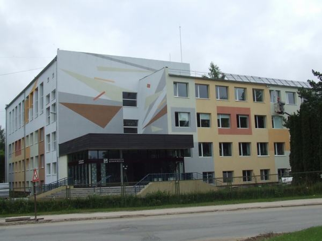 Pārbūve tuvojas noslēgumam
