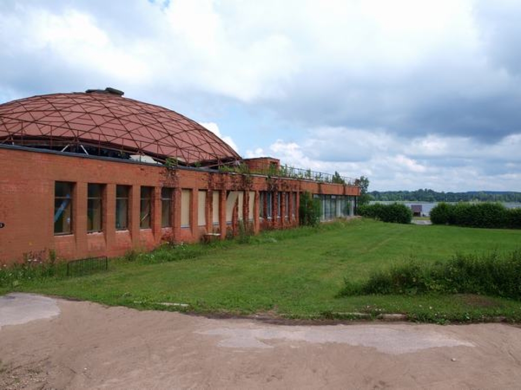 “Mežezeru” nosola SIA “Balvu infrastruktūra”