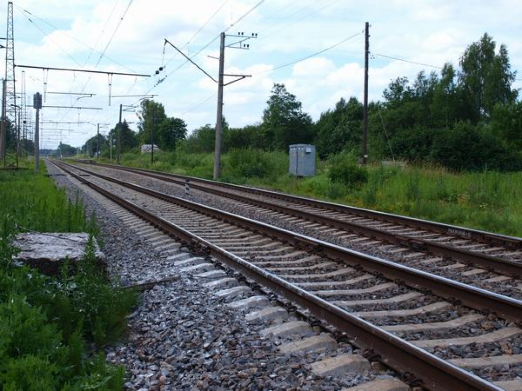 Vēlas vēl vienu pārbrauktuvi