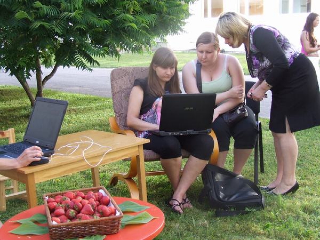 “Bezvadu zemenē” arī deviņi mūsējie
