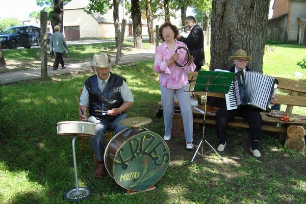 Krīzes laika muzikanti