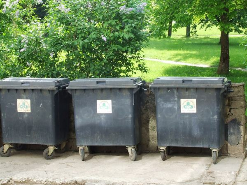 Nākamnedēļ Vidusdaugavas reģiona sadzīves atkritumu apsaimniekošanas poligonā notiks svinīga kapsulas ierakšana